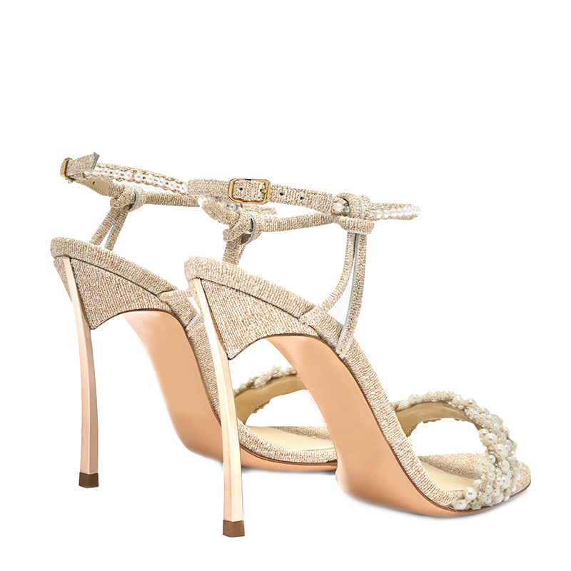 Elegant Evening Stiletto Heels for Women