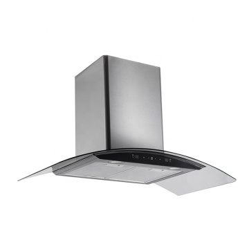 Stainless Steel Cooker Hood Motor for Home Cooking Range Hoods