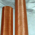 Mesh Wire Red Copper dengan Kualiti Tinggi