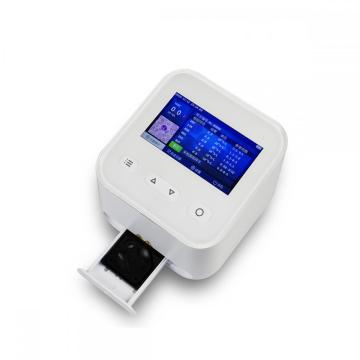 Professional White Blood Cell Analyzer WBC Series