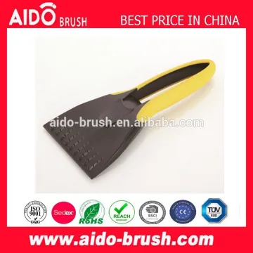 Car window Lightweight plastic ice scraper