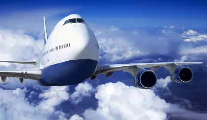 Shantou International air freight