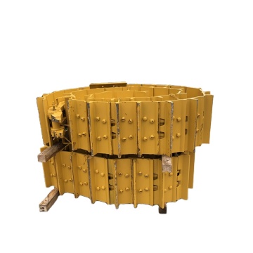 SD22 8216-MI-45491 Roadheader Rubber Track Pad Assembly - Outstanding Quality
