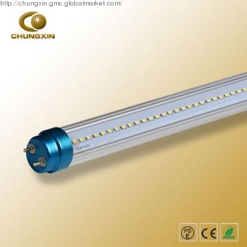 LED Tube IR infrared Sensor Ballast compitable 4ft 1200mm T8 CE RoHS