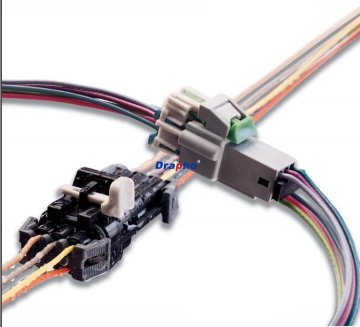 water proof wire assembly