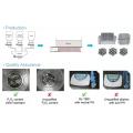 Water Treatment Anti-Scale Polyphosphate Crystals