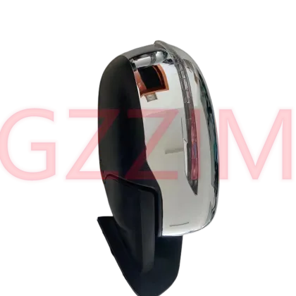 NP300 rear view mirror side mirror
