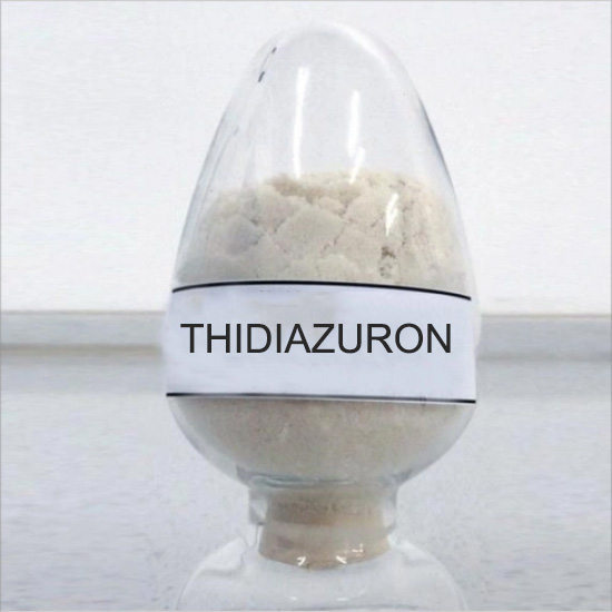 植物成長規制当局Thidiazuron