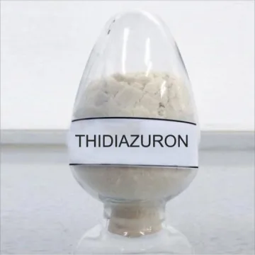 Plant Growth Regulators Thidiazuron