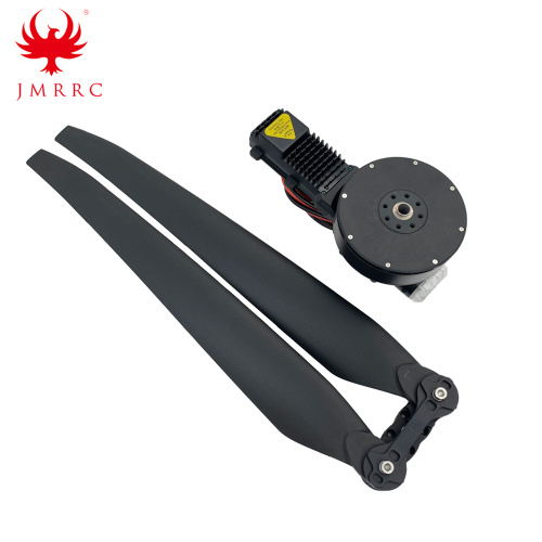 M40 FOC Integrated Motor Power System with 48inch Propeller