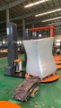Mesin Pembalut Peregangan Pallet dan Model Mesin Pembungkus Filem Pallet dari Myway