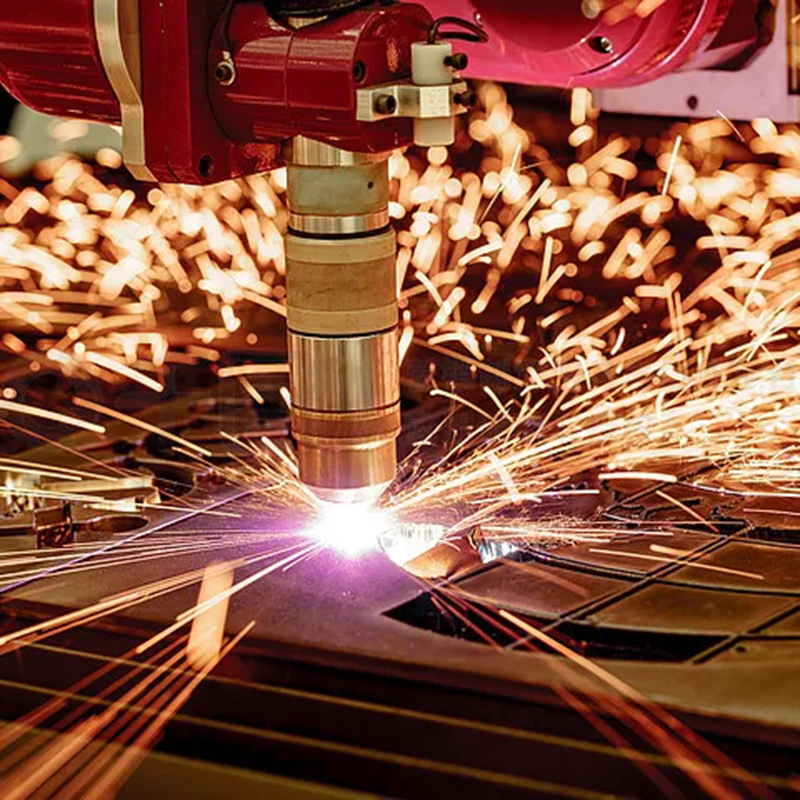 Laser Cutting Service