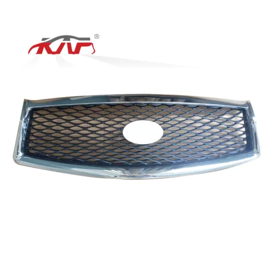 62070-1BA0A Infiniti QX50 Front Bumper Grille - Car Accessories