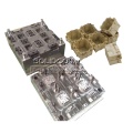 hot sale 2 Cavities Plastic Electric Box Mould