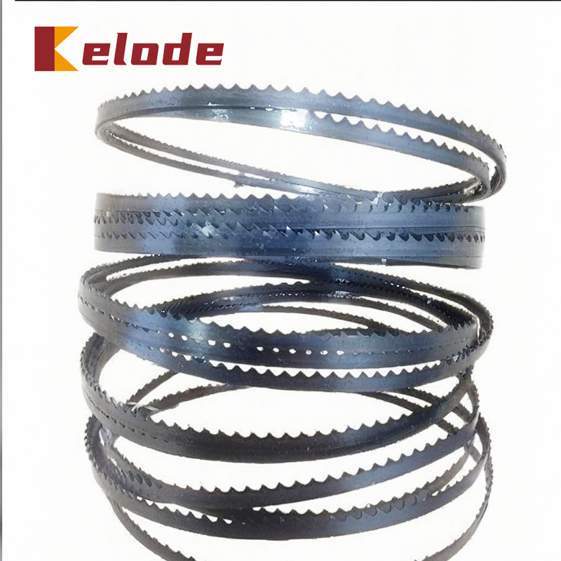 Lama de fierastrau cu banda pentru prelucrarea lemnului importata