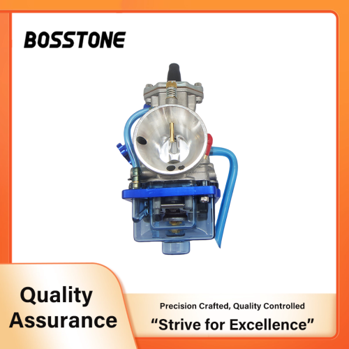 बाइक इंजन के लिए टिकाऊ ईंधन मिश्रण नियंत्रण इकाई