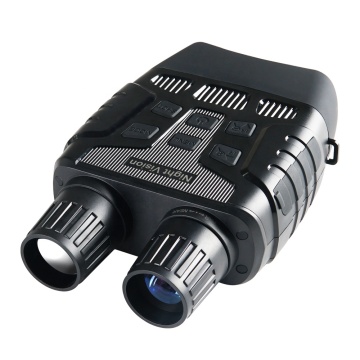 Professional Night Vision Binoculars and Telescopes: China's Top Choices for Dark-Hunting and Infrared Surveillance