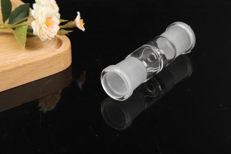 Customized Heat Resistant Glass hookah pipe