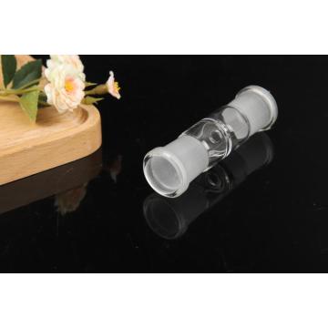 Tubo de vidro de vidro resistente ao calor personalizado
