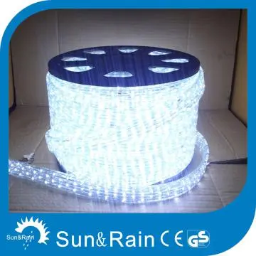 Waterproof Led Rope Hot Sale