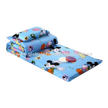 Flanel selimut fleece karang, hangat dan nyaman