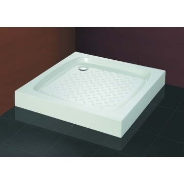 Square Shower Tray