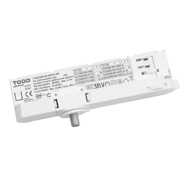 Class 2 LED Driver 20W 150-500mA