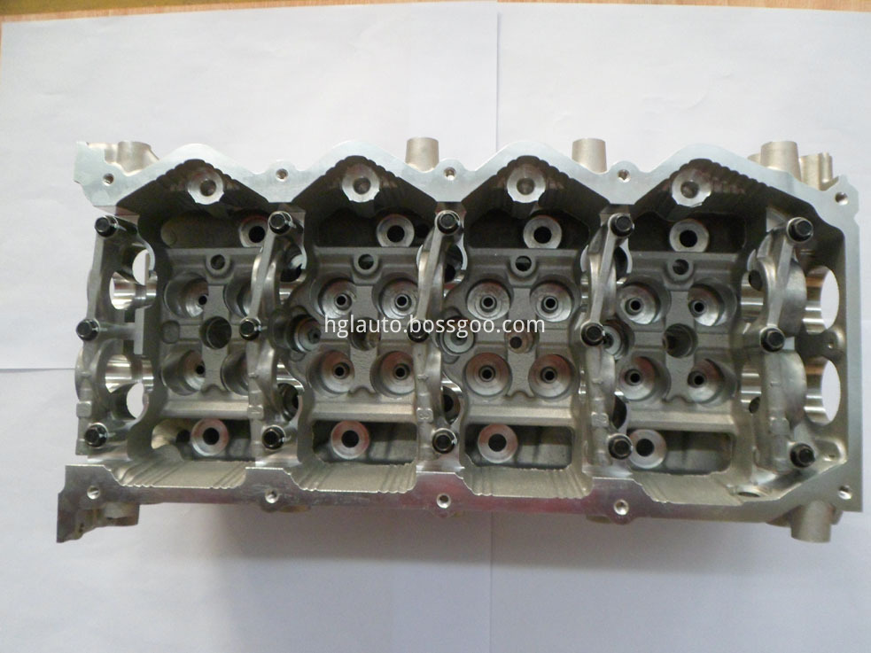 NISSAN YD25 4 port  -01 