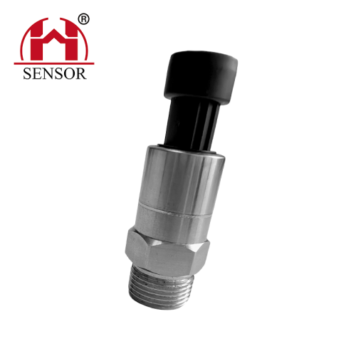 High temperature boiler steam pressure sensor