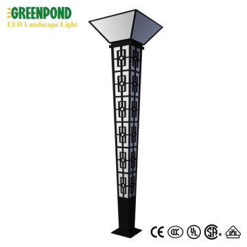 Contemporary LED Landscape Lighting Outdoor Lamp