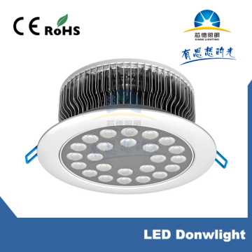 LED Ceiling Lamp / LED Downlight (XGY-TH-24W)