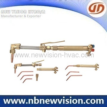 Gas Cutting &amp; Welding Torch 