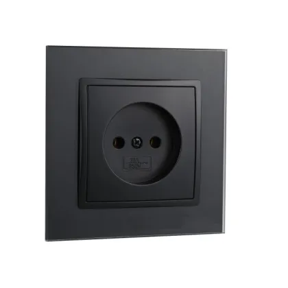 Electrical Sockets and Switches Socket Set Electric Plug and Socket