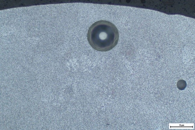 Right angle weld  200×