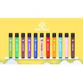 500puffs Hindosible Vape Stift 2% Nic Vaporizer