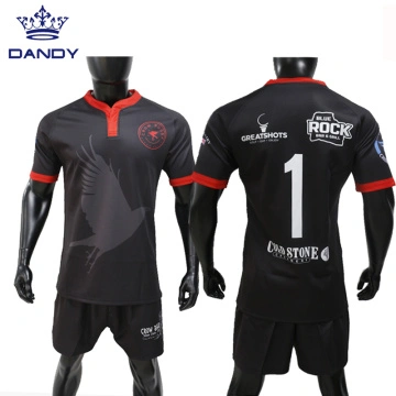 personalised rugby jersey