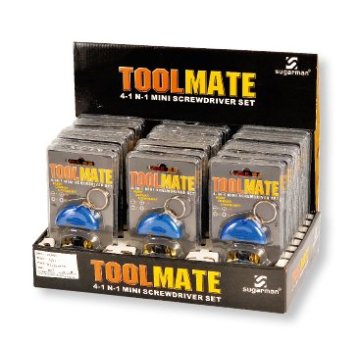 Mini Screwdriver Set