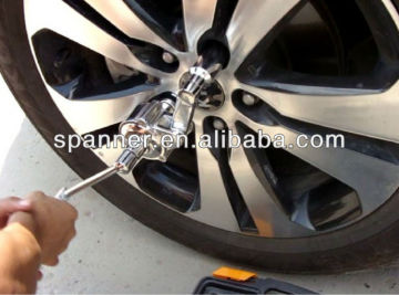 16 type labor saving wrench