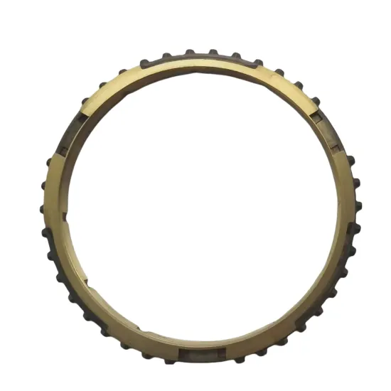 FACTORY SALE Manual auto parts transmission Synchronizer Ring 33367-22021 for TOYOTA