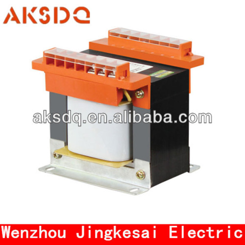 2015 Hot Sale BK Machine Tool 200v or 220v 500va Control Transformer