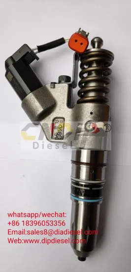 Cummins Injector - 4026222