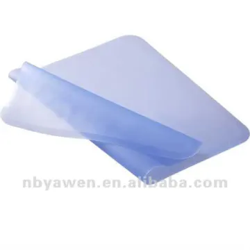 silicone baking mat