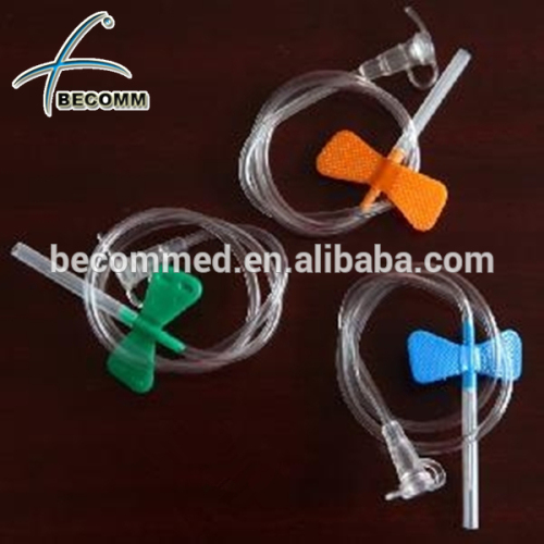 Medical Disposable Scalp Vein Set