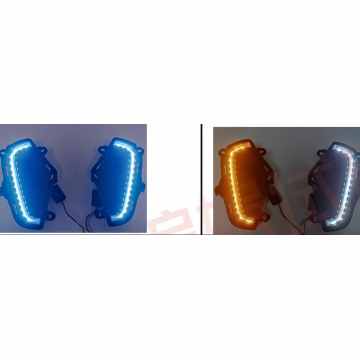 Accesorios 4x4 DRL para Toyota RAV4