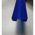 Customized Plastic Extruded Profiles For Industries