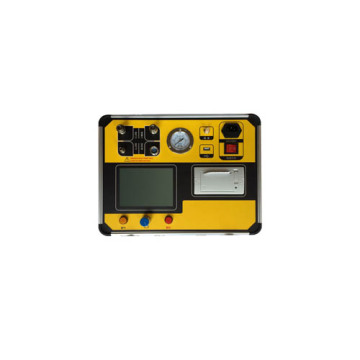 TKMDSF6 D ensity Relay