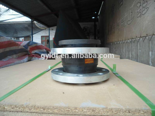EPDM Pipe Rubber Ring Joint