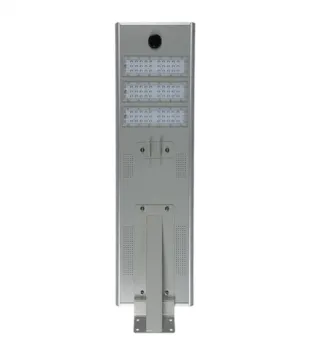 High Quality LED Solar Road Lighting