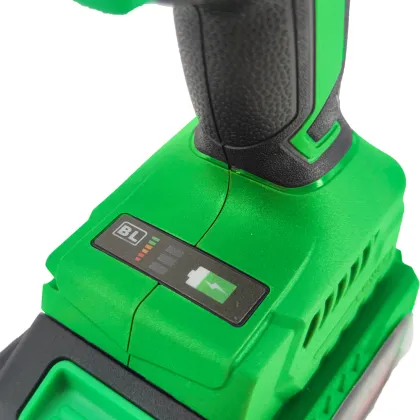 20V DIY Electric BLDC Battery-Powered Handheld Impact Drill