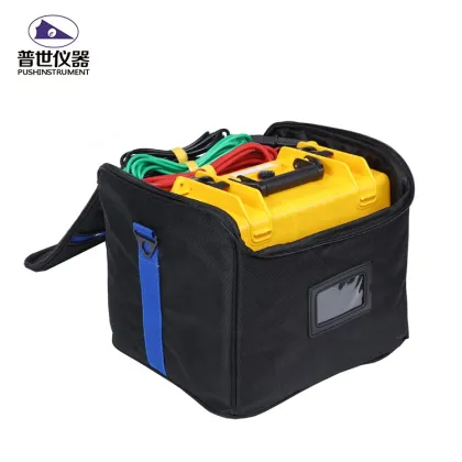 15kV High Voltage Insulation Resistance Tester Megohmmeter